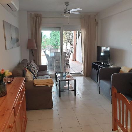 Bonito Apartamento Con Inmensa Terraza Y Piscina Altea Exterior photo