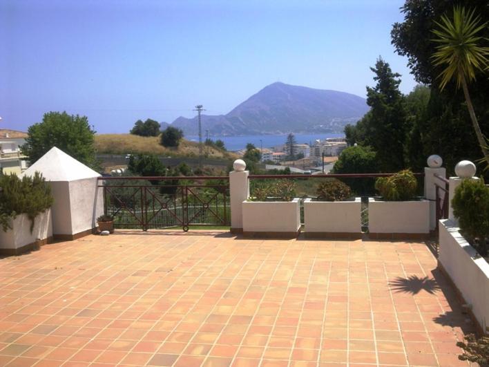 Bonito Apartamento Con Inmensa Terraza Y Piscina Altea Exterior photo