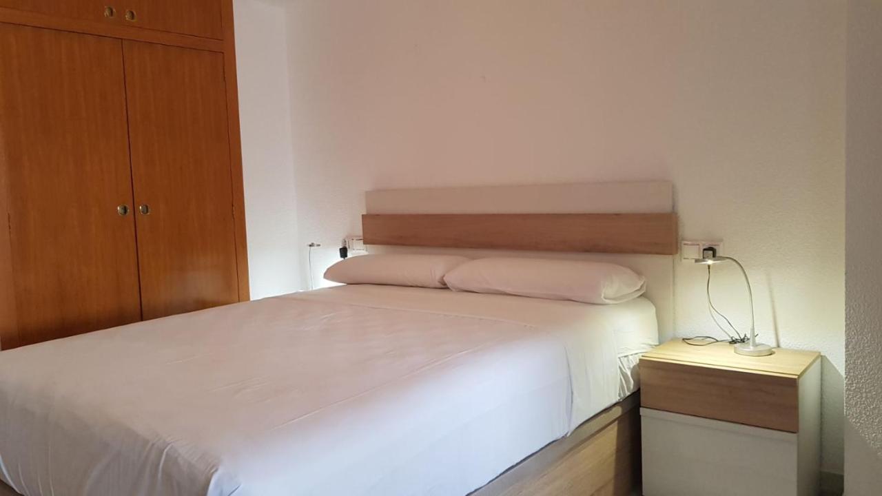Bonito Apartamento Con Inmensa Terraza Y Piscina Altea Exterior photo