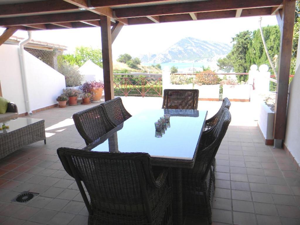 Bonito Apartamento Con Inmensa Terraza Y Piscina Altea Exterior photo