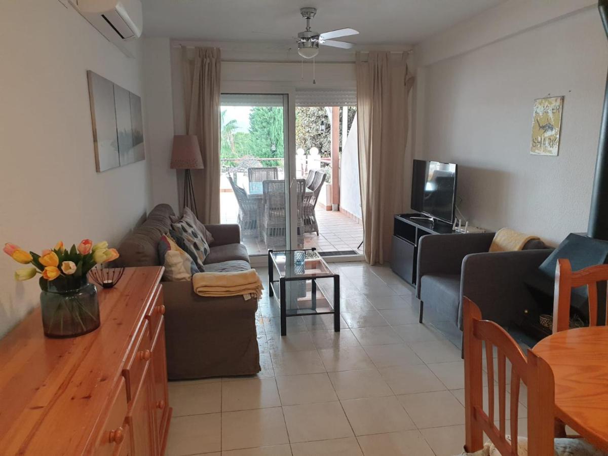 Bonito Apartamento Con Inmensa Terraza Y Piscina Altea Exterior photo
